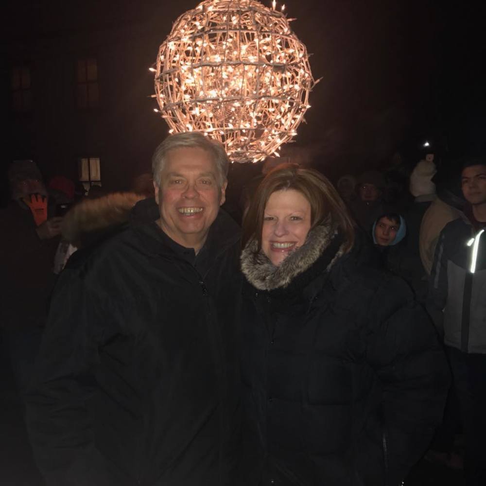 Meet your Posher, Beverly